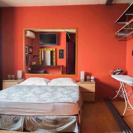 Ferienwohnung Argostoli'S Heard Exterior foto