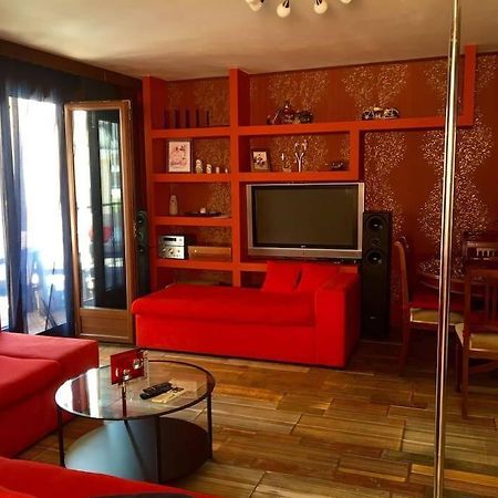 Ferienwohnung Argostoli'S Heard Exterior foto