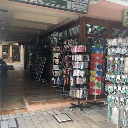 Ferienwohnung Argostoli'S Heard Exterior foto