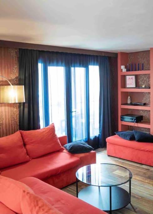 Ferienwohnung Argostoli'S Heard Exterior foto