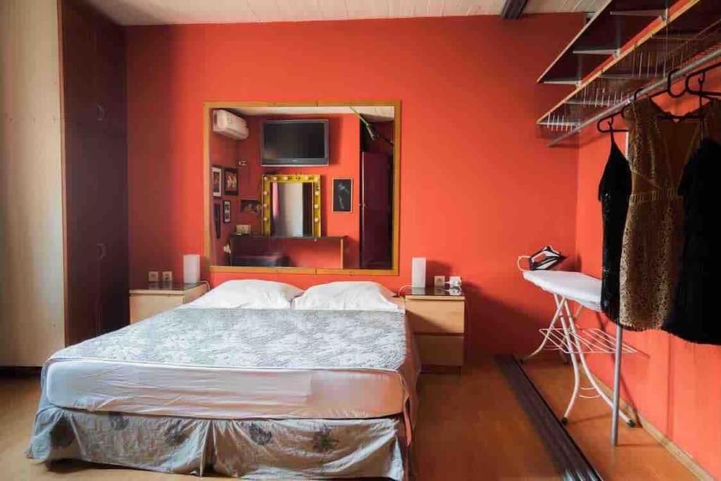 Ferienwohnung Argostoli'S Heard Exterior foto