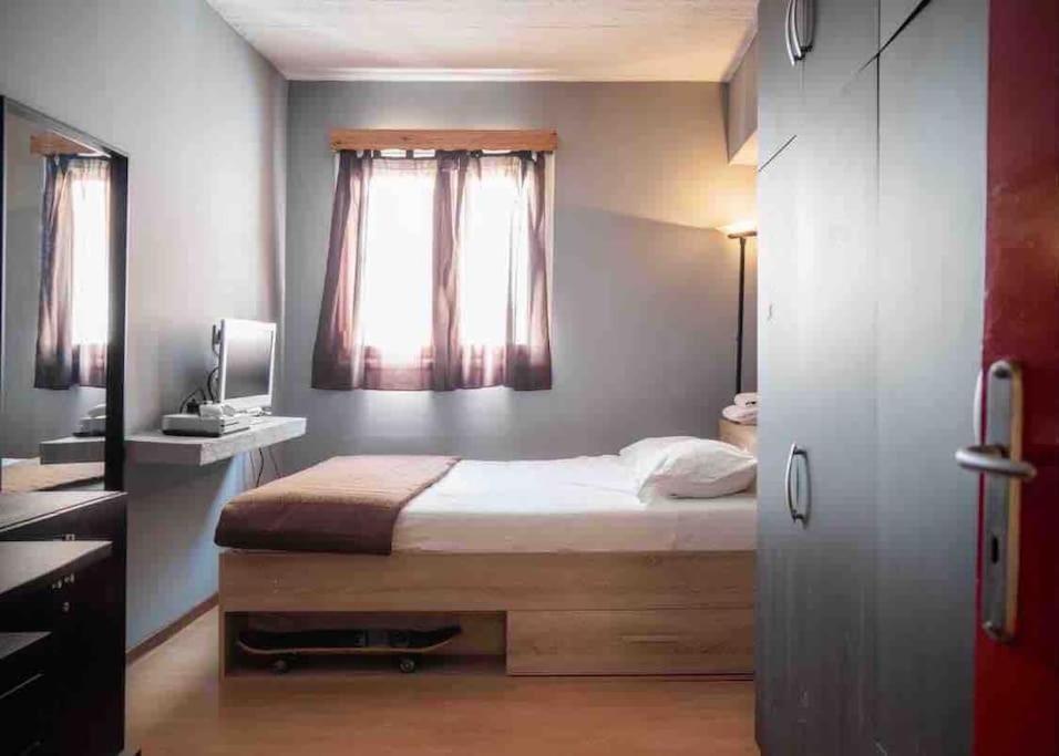 Ferienwohnung Argostoli'S Heard Exterior foto